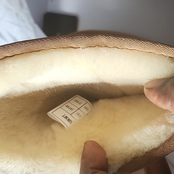 Winter boot - Picture 7 of 8